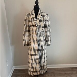 Venus Petite XS Coat